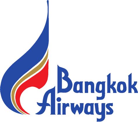 bangkok airlines website